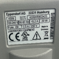 Eppendorf Eporator image 3